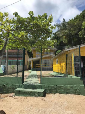 Casa Beira-Mar na Baía dos Golfinhos